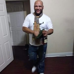 Meet your Posher, Angel